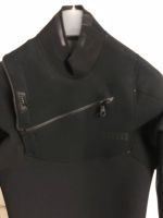 ION Neoprenanzug Onyx Select 4/3 Frontzip Gr.L 1x getragen Bochum - Bochum-Nord Vorschau