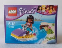LEGO 41000 - Friends - Jetski Vergnügen Niedersachsen - Seevetal Vorschau