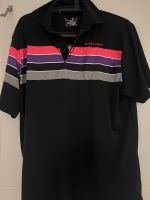 Under Armour Sport Polo Shirt Schwarz XL Duisburg - Rumeln-Kaldenhausen Vorschau