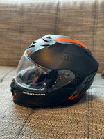 Motorrad/Roller Helm von Scorpion Grösse M Nordrhein-Westfalen - Anröchte Vorschau