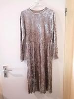 Samtkleid Damen Mädchen Kleid Nordrhein-Westfalen - Mönchengladbach Vorschau