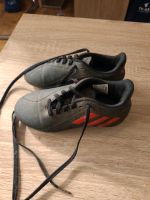 Adidas fussballschuhe gr.30 Kreis Pinneberg - Rellingen Vorschau