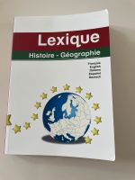 Lexique Historie - Geographie Hessen - Bad Vilbel Vorschau