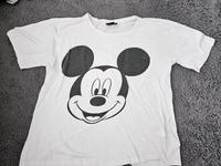tshirt T-shirt oberteil damen disney mini mouse oversized Schleswig-Holstein - Flensburg Vorschau