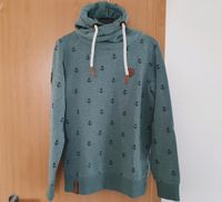 Naketano Hoodie Pullover Anker L 40 Nordrhein-Westfalen - Siegburg Vorschau