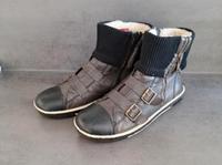 Rieker Winterschuhe/ Stiefeletten Nordrhein-Westfalen - Rheine Vorschau