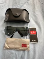 Ray Ban Pilotenbrille Sonnenbrille Hessen - Gelnhausen Vorschau