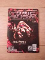 Toxic Sushi Heft Helling Anime Manga Magazin Bayern - Olching Vorschau