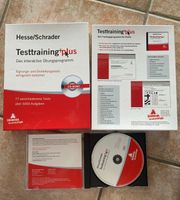 Testtraining plus von Hesse/Schrader Niedersachsen - Bad Bevensen Vorschau