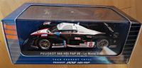 Peugeot 908 HDi FAP #8 Le Mans 2007 Modell Auto Grammetal - Hayn Vorschau