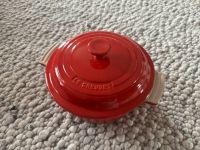 *NEU* Auflaufform/Ofenform Le Creuset Rot 17-36 Bayern - Buchbach Vorschau