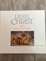 Liesel Christ - mei Frankfort Hessen - Büttelborn Vorschau