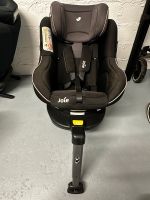 Joie Kindersitz Spin 360 Isofix mit Neugeboreneneinsatz Nordrhein-Westfalen - Monheim am Rhein Vorschau