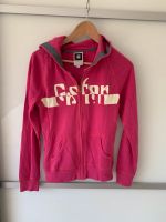 G-Star  Hoodie Jacke Gr S Baden-Württemberg - Ulm Vorschau