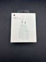 Original Apple 20W USB-C Power Adapter iPhone 13 14 15 Ladegerät Nordrhein-Westfalen - Solingen Vorschau