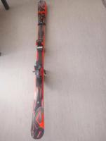 Ski K2 AMP 174 cm All Mountain Bayern - Würzburg Vorschau