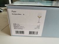 2 Stück Zwiesel Weisweinglas Pure Sauvignon Blanc Düsseldorf - Düsseltal Vorschau