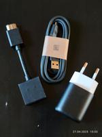 Netzkabel USB Kabel für Amazon fire TV Stick Baden-Württemberg - Keltern Vorschau