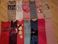 Frozen, Paw Patrol, Minnie Maus ,Tchibo Shirts Hamburg-Nord - Hamburg Hohenfelde Vorschau