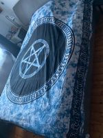 Wandtuch Überwurf Tuch Pentagram Leipzig - Gohlis-Mitte Vorschau