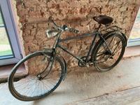 Möve Herrenrad 26 Zoll (DDR, Vorkrieg, Simson, Mifa, Diamant) Sachsen - Geyer Vorschau