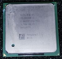 CPU Prozessor Intel Celeron D – 2.8GHz Baden-Württemberg - Malsch Vorschau