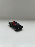 Corgi Juniors Miniatur 267 Batmobile aus BATMAN mit Batman Fahrer Stuttgart - Möhringen Vorschau