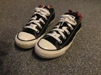 Converse All Stars Chucks Halbschuhe schwarz 36 Niedersachsen - Holzminden Vorschau