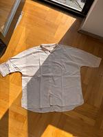 Bluse Opus beige Hessen - Bad Vilbel Vorschau