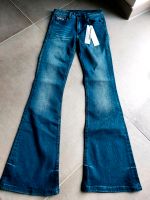 Neue calvin Klein Jeans Gr 24 / 30 XXS Kurzgrösse Niedersachsen - Delmenhorst Vorschau