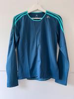 Adidas Shirt langarm Gr.S Niedersachsen - Aurich Vorschau