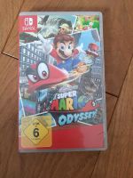 Super Mario Odyssey Nintendo Niedersachsen - Georgsmarienhütte Vorschau