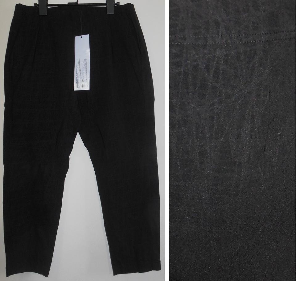 Hose RUNDHOLZ COCON COMMERZ KRINES MOONSHINE L- XL Lagenlook in Hamburg