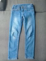 Slim Jeans Gr.134 Nordrhein-Westfalen - Bocholt Vorschau