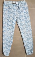 Leggins Gelati Ice Girl Gr. 116 Fuchs Hase Reh Bayern - Mauerstetten Vorschau