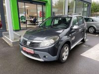 Dacia Sandero Stepway Essen - Altenessen Vorschau