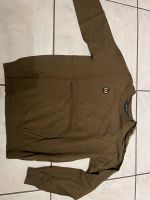 Olive/Brauner Pullover für Damen in Gr. S von Vero Moda Bayern - Welden Vorschau