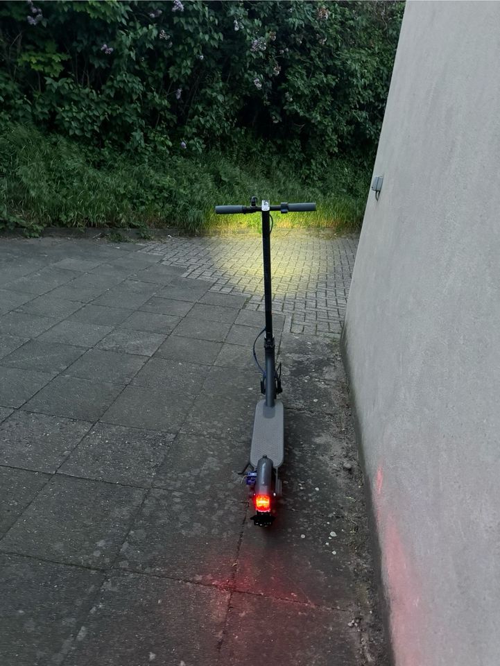E Scooter von Xiaomi in Langenhagen