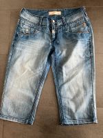 Timezone Damen Jeans blau Größe 28 Baden-Württemberg - Bad Saulgau Vorschau