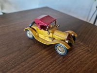 Modellautos 1: Matchbox Models of Yesteryear, Gama, Safir, Lesney Nordrhein-Westfalen - Burbach Vorschau