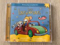 CD Hörspiel Leo Lausemaus 6 Herzogtum Lauenburg - Wentorf Vorschau