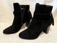 Tamaris Ankle Boots mit Absatz Hamburg - Harburg Vorschau