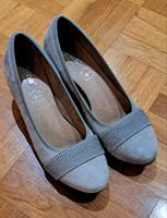 Jana Pumps beige Bayern - Geretsried Vorschau