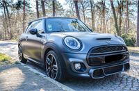 Mini Cooper S Sport-Aut. mit JCW Kit Einzelstück !!!TÜV NEU!!! Bayern - Fürth Vorschau