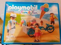 Playmobil Eiswagen Bayern - Windorf Vorschau