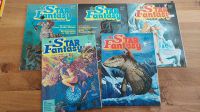 Star Fantasy - Fantasy und Science Fiction 5 Hefte inkl. Nr. 1 Niedersachsen - Nottensdorf Vorschau