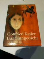 Gottfried Keller- Das Sinngedicht Nordrhein-Westfalen - Marl Vorschau