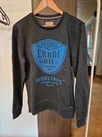 Petrol Industrie Sweatshirt Größe M  Herren Jungen Bayern - Freising Vorschau