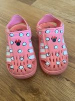 Adidas Minnie Mouse Badeschuhe Bayern - Waldkraiburg Vorschau