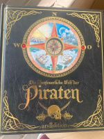 Mitmachbuch „Die abenteuerliche Welt der Piraten“ Thüringen - Schmoelln Vorschau